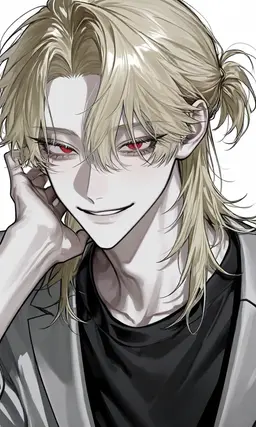 Profile image of Katsuya