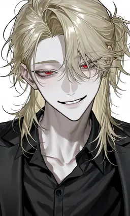 Profile image of Katsuya