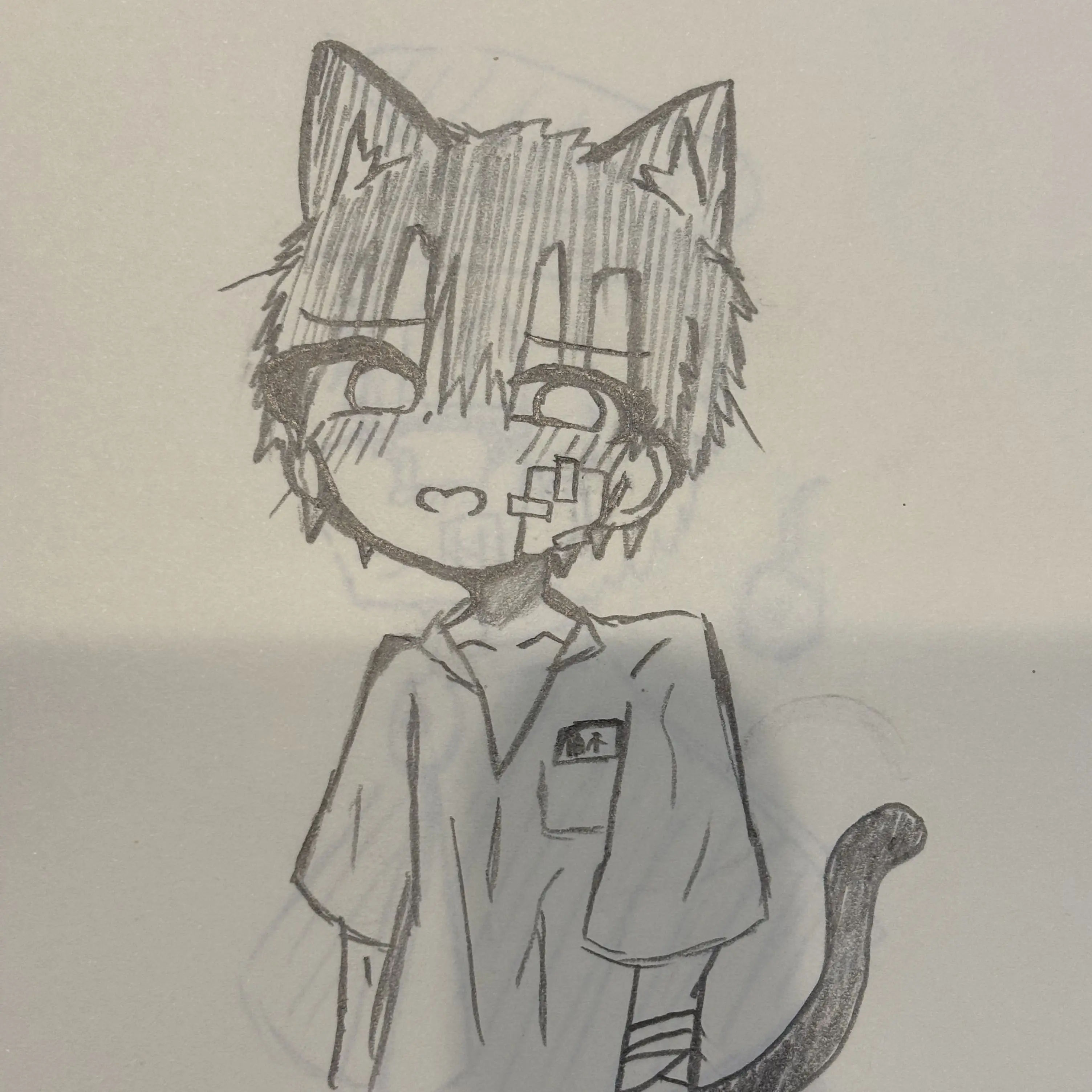 tukaama.....의 普くんが猫化しました！？