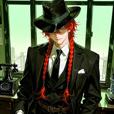 Profile image of Cheni