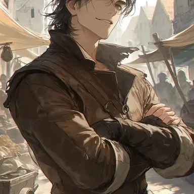 Profile image of Corvyn
