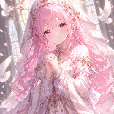 Profile image of リリアン