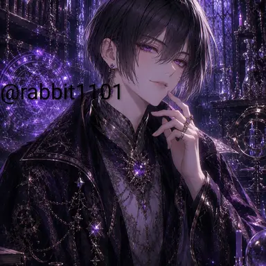 Profile image of シリル