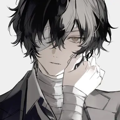 Profile image of 太宰 治