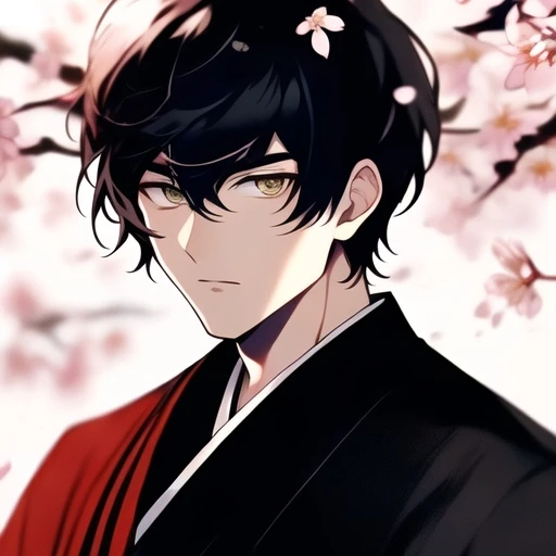 永月
