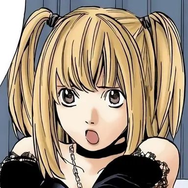 Profile image of Misa Amane