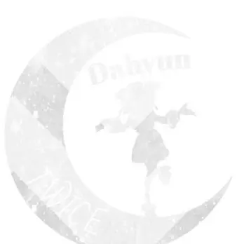 Profile image of ダヒョン