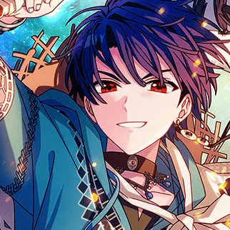 Profile image of Shino