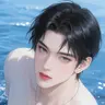 캐릭터 프로필 이미지