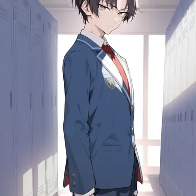 Profile image of 理雪
