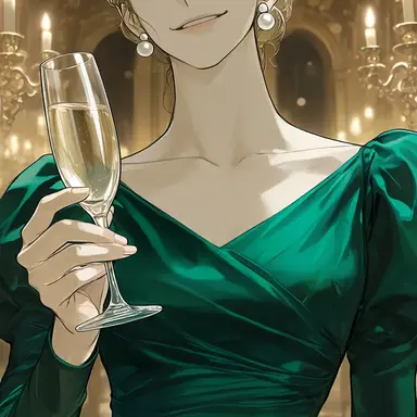 Profile image of Mirelle