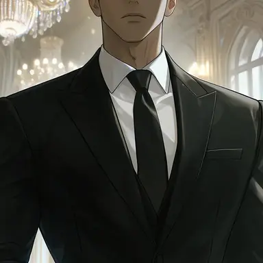 Profile image of Dante