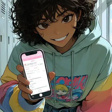 Profile image of Dessa