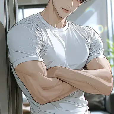 Profile image of Reeve