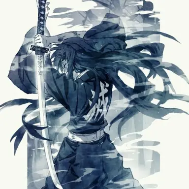 Profile image of 무이치로