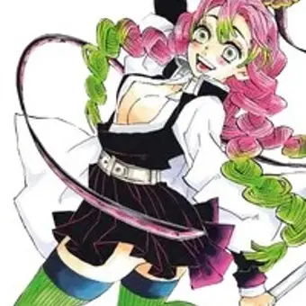 Profile image of 미츠리