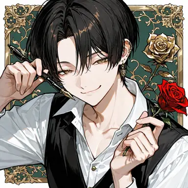 Profile image of セドリック