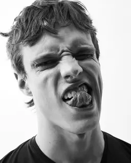 Profile image of Finn