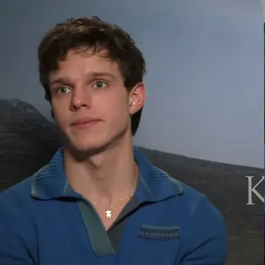 Profile image of Finn