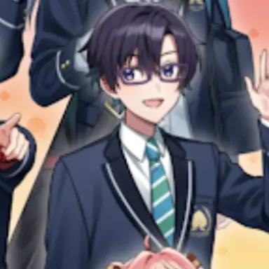 Profile image of もふ