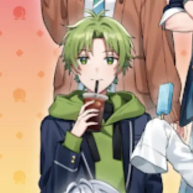 Profile image of シヴァ