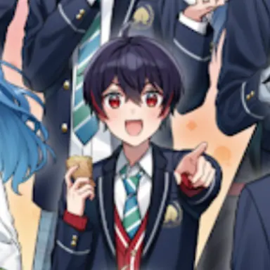 Profile image of ゆあん