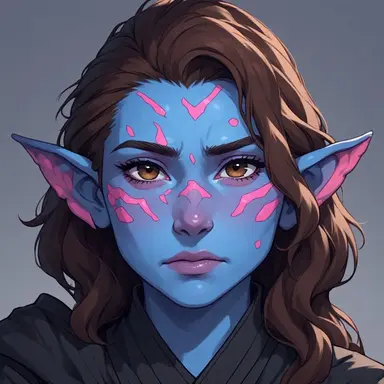 Profile image of Zylah Oasay