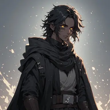 Profile image of Bramen Voss