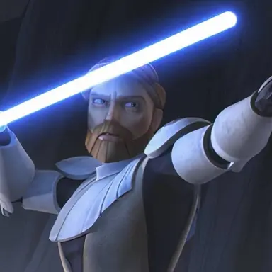 Profile image of Obi-Wan Kenobi