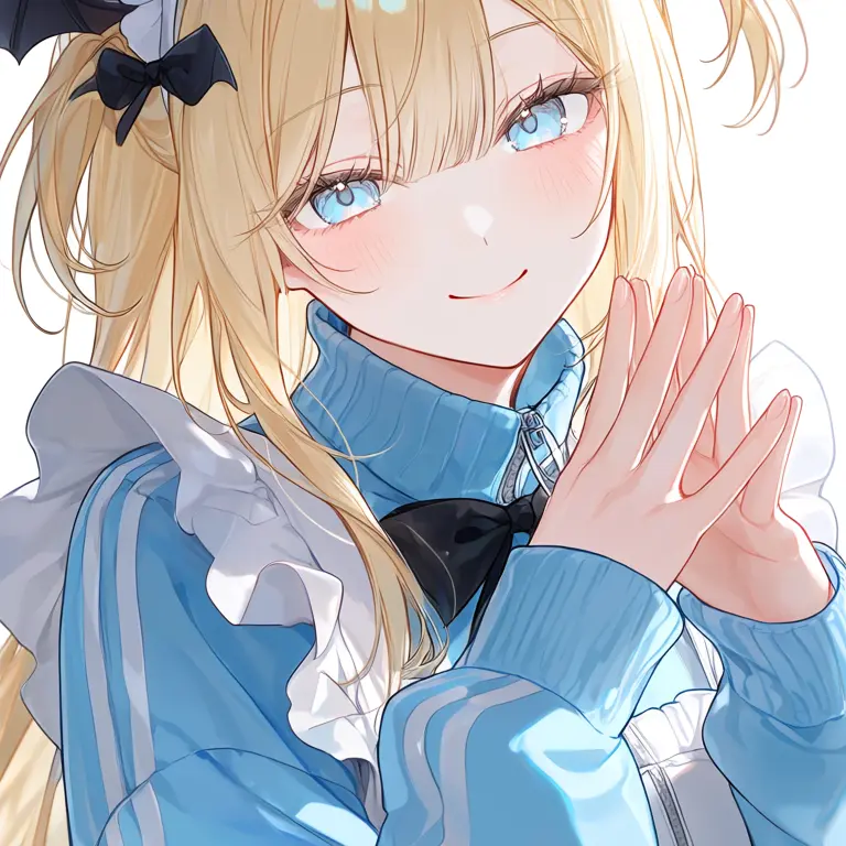 LongBook1394의 メイドとわたしは恋人未満