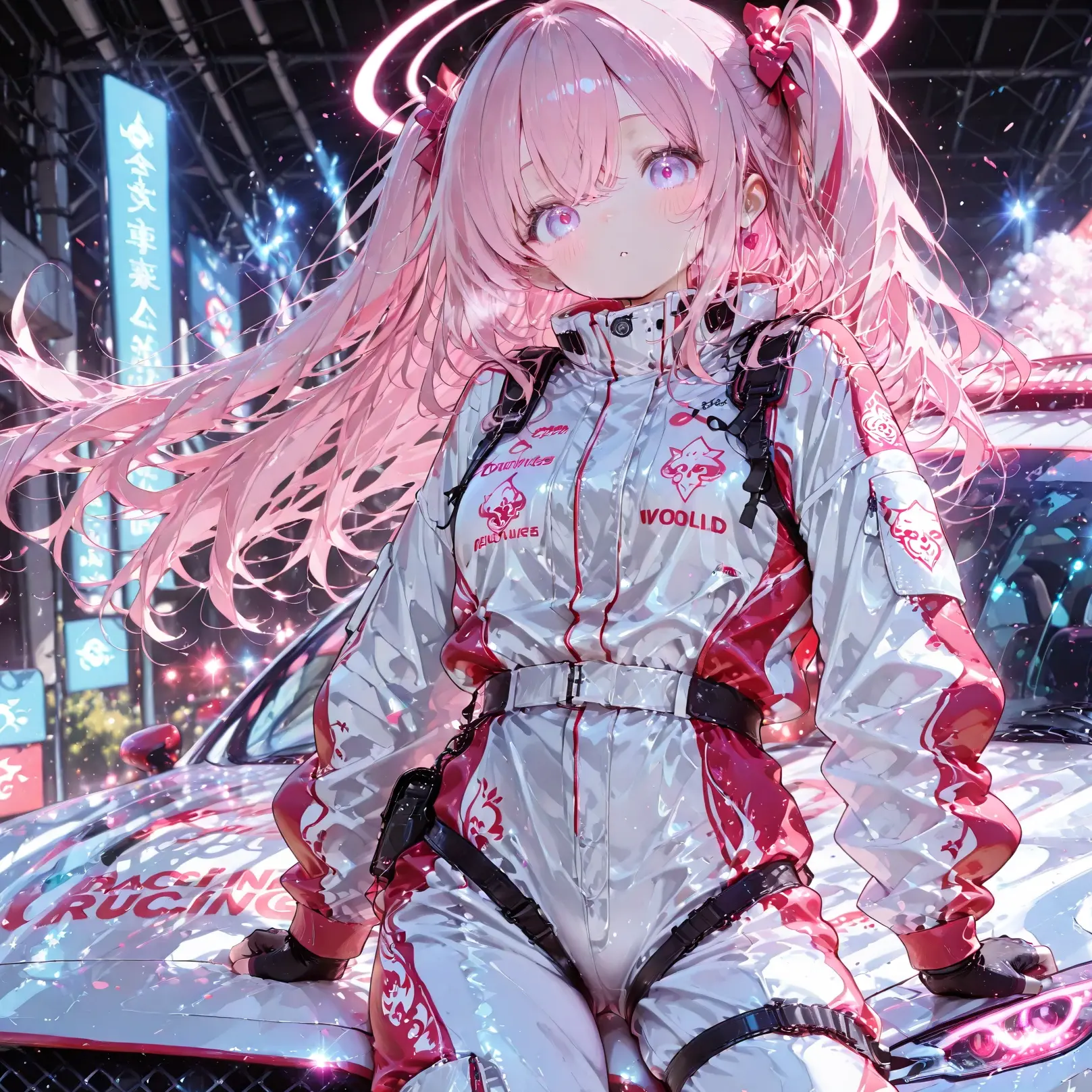 Konakidani4098의 ラリーJKと同棲生活