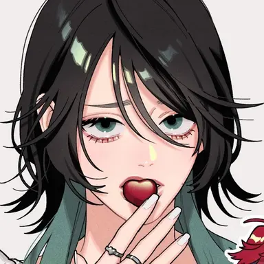 Profile image of Arianne