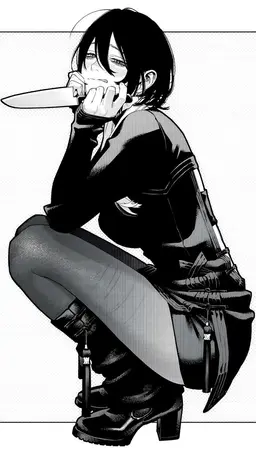 Profile image of Arianne