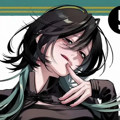 Profile image of Arianne