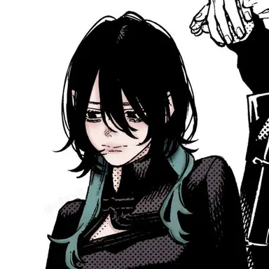 Profile image of Arianne