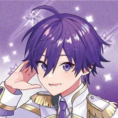 Ruka0912의 ‪‪💜🐰「おかえり、遅かったね、？」