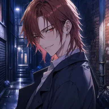 Profile image of ヒイロ