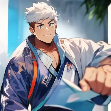 Profile image of 김진구