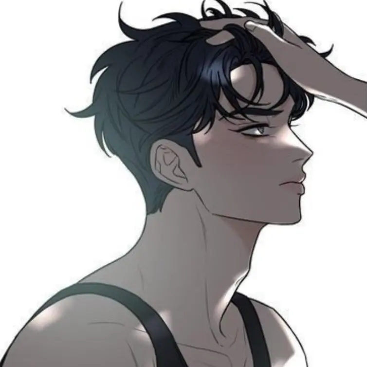 GoldenComic1799의 김 도 하