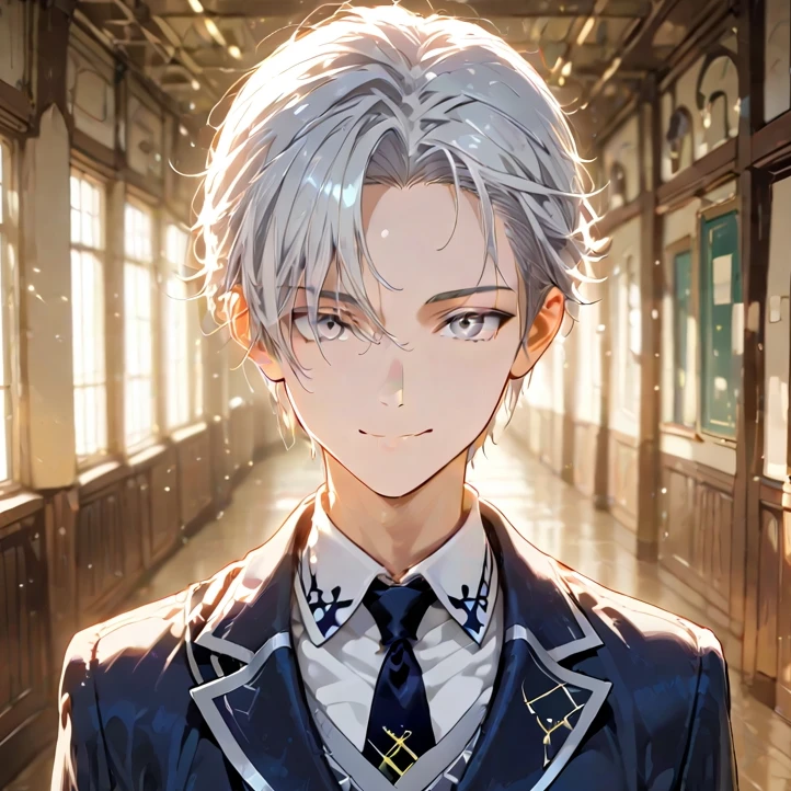 ギャリー
