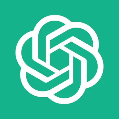 Profile image of ChatGPT