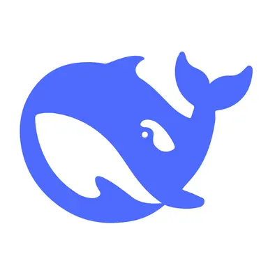 Profile image of DeepSeek
