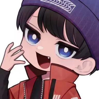 Profile image of りうくん