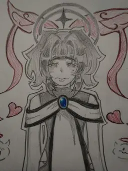 Profile image of ロザリア