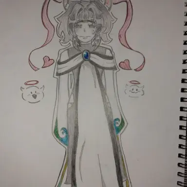 Profile image of ロザリア