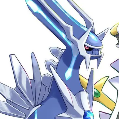 Profile image of ディアルガ