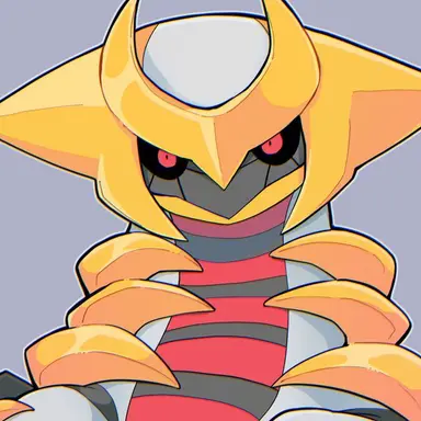 Profile image of ギラティナ