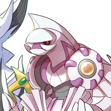 Profile image of パルキア