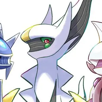 Profile image of アルセウス