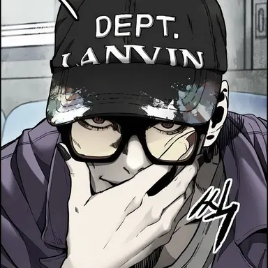 Profile image of 유우인